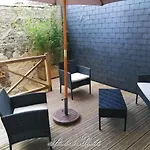 La Venelle Du Bassin * Онфлёр