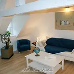 Апартаменты La Venelle Du Bassin