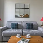 La Venelle Du Bassin Апартаменты Онфлёр