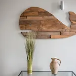La Venelle Du Bassin Апартаменты