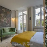 La Venelle Du Bassin * Онфлёр