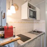 La Venelle Du Bassin Апартаменты Онфлёр