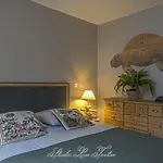 Апартаменты La Venelle Du Bassin *
