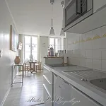 Апартаменты La Venelle Du Bassin