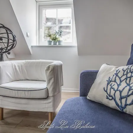 La Venelle Du Bassin * הונפלר