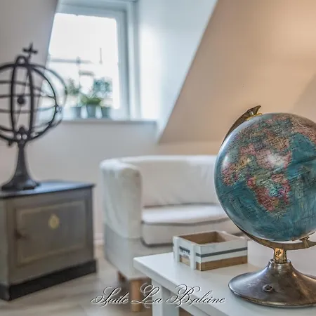 דירה La Venelle Du Bassin