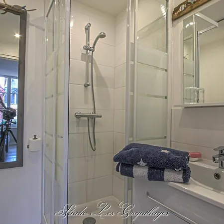 Apartman La Venelle Du Bassin Honfleur