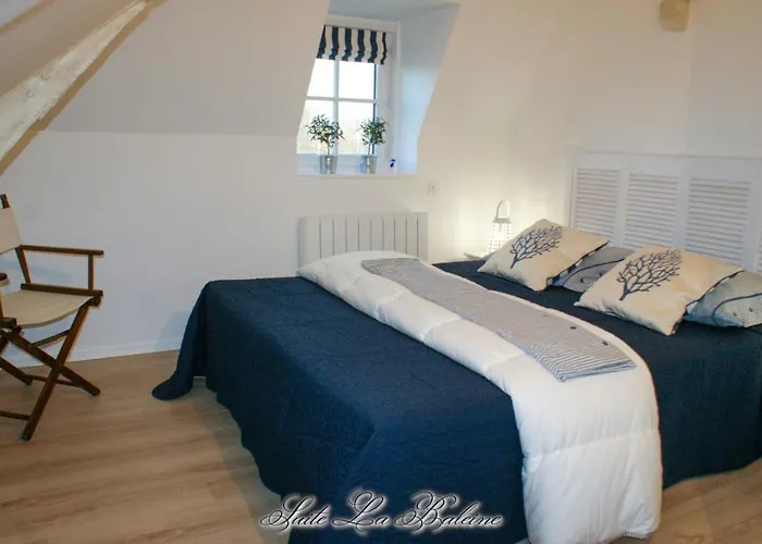 La Venelle Du Bassin הונפלר