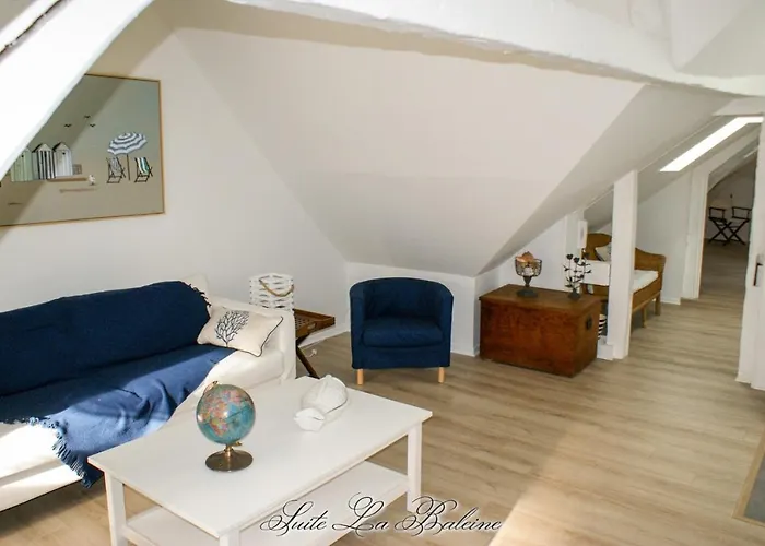 La Venelle Du Bassin הונפלר