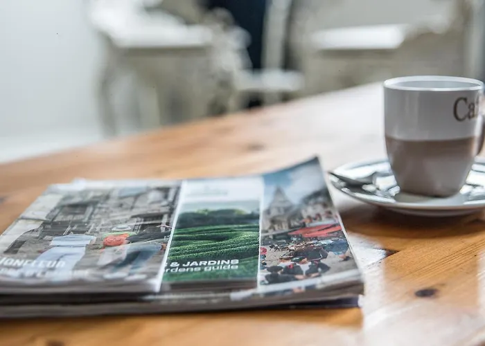 La Venelle Du Bassin הונפלר