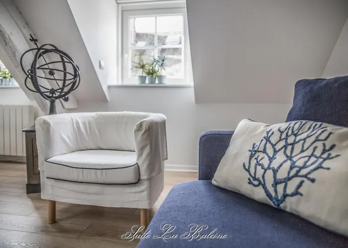 La Venelle Du Bassin * הונפלר