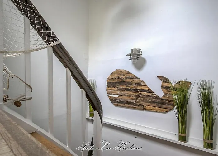 La Venelle Du Bassin הונפלר