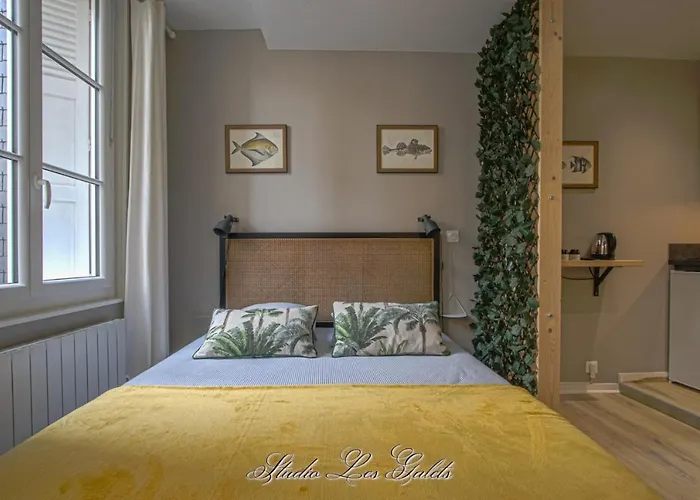 La Venelle Du Bassin