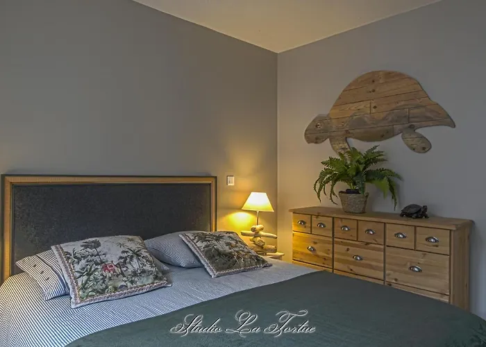 דירה La Venelle Du Bassin *