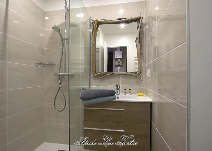 דירה La Venelle Du Bassin *