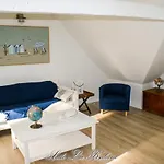La Venelle Du Bassin شقة