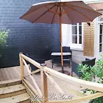 Apartamento La Venelle Du Bassin Honfleur