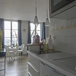 La Venelle Du Bassin Apartamento *