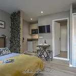 La Venelle Du Bassin شقة *