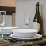La Venelle Du Bassin أونفلور