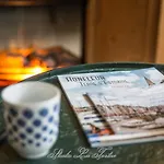 Apartamento La Venelle Du Bassin Honfleur