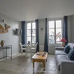 La Venelle Du Bassin Apartmán *
