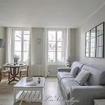 Apartmán La Venelle Du Bassin