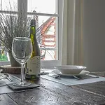 La Venelle Du Bassin Apartmán Honfleur