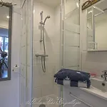 Apartmán La Venelle Du Bassin Honfleur