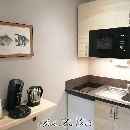 La Venelle Du Bassin