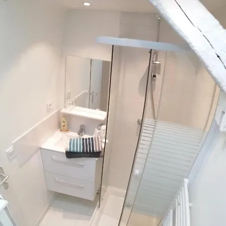 Apartmán La Venelle Du Bassin