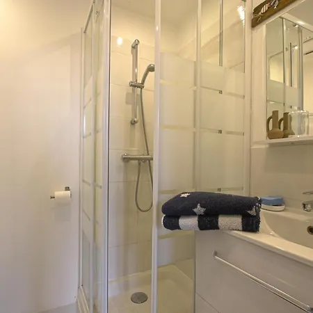 Apartament La Venelle Du Bassin Honfleur
