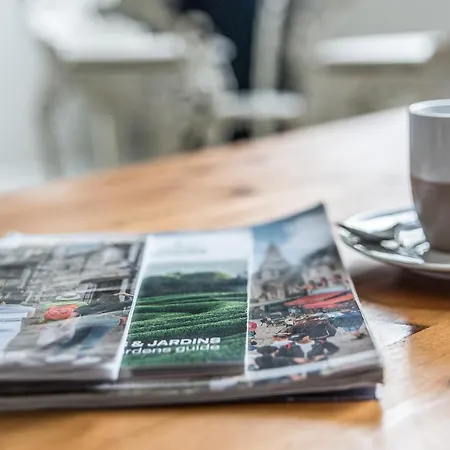 La Venelle Du Bassin Honfleur