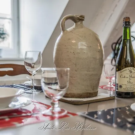 Lejlighed La Venelle Du Bassin