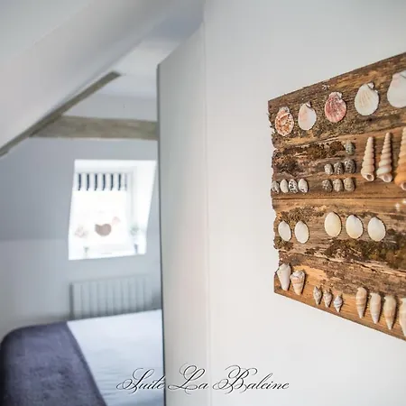 La Venelle Du Bassin *