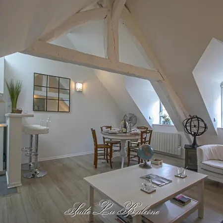 Lejlighed La Venelle Du Bassin