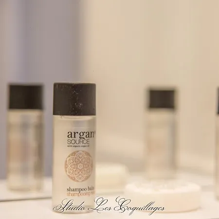 Lejlighed La Venelle Du Bassin Honfleur