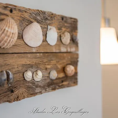 Lejlighed La Venelle Du Bassin