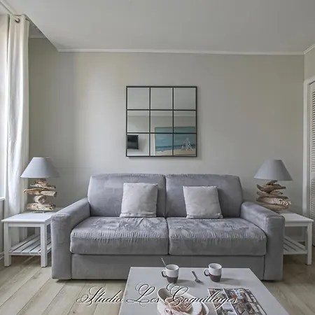 La Venelle Du Bassin Lägenhet Honfleur