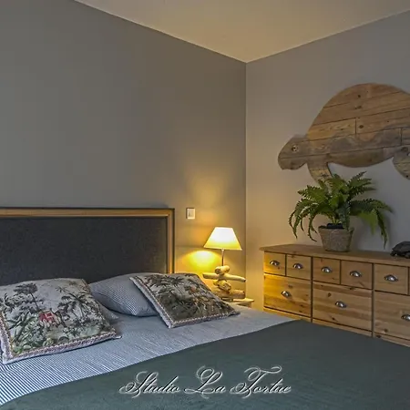 Apartament La Venelle Du Bassin *