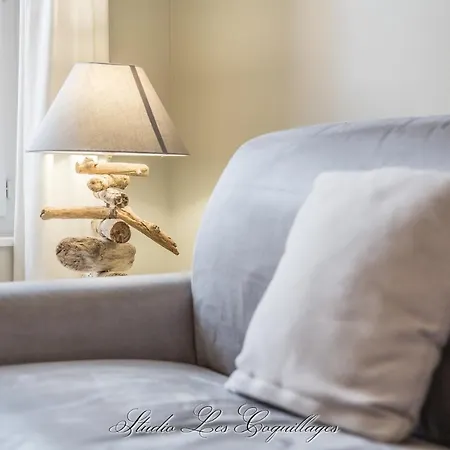 Lejlighed La Venelle Du Bassin