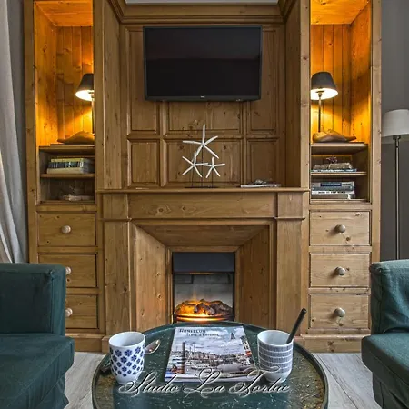 La Venelle Du Bassin Lägenhet *