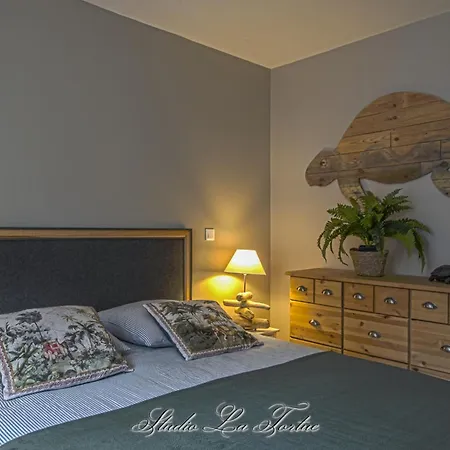 La Venelle Du Bassin Apartmán