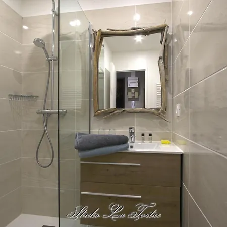Apartament La Venelle Du Bassin