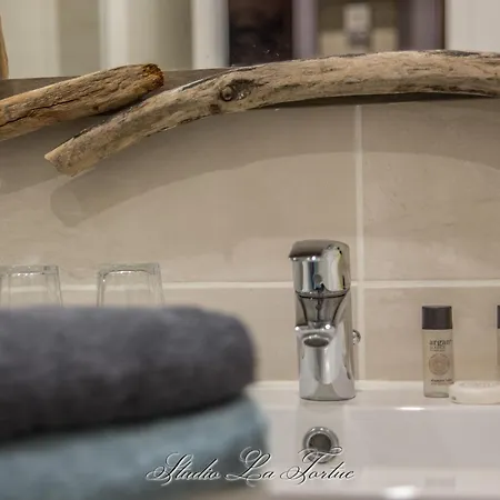 Apartament La Venelle Du Bassin