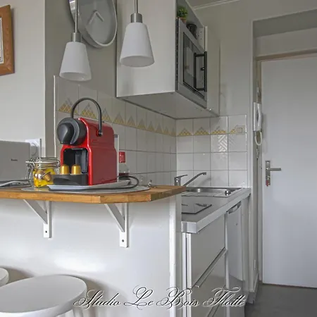 Apartament La Venelle Du Bassin