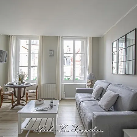 Apartament La Venelle Du Bassin
