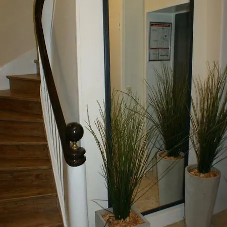 Apartmán La Venelle Du Bassin
