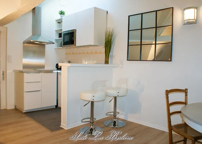 Apartment La Venelle Du Bassin *