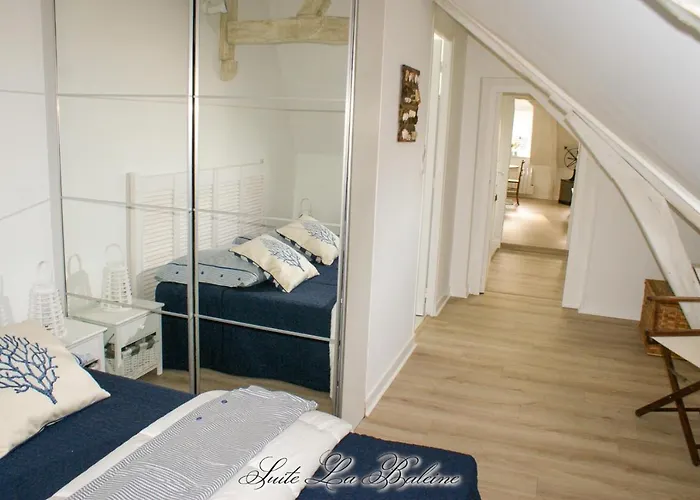 La Venelle Du Bassin